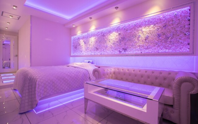 HOTEL THE MoooN - Adult only