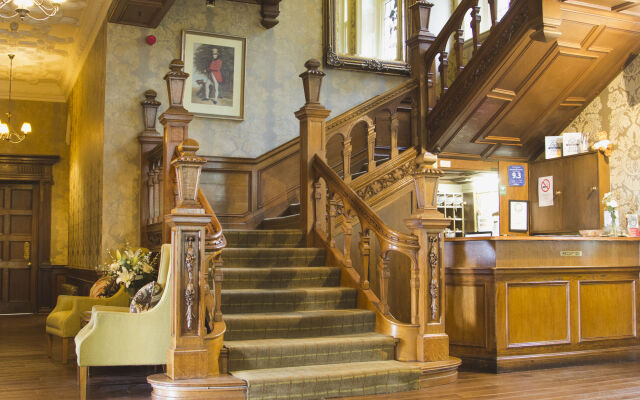 Merewood Country House