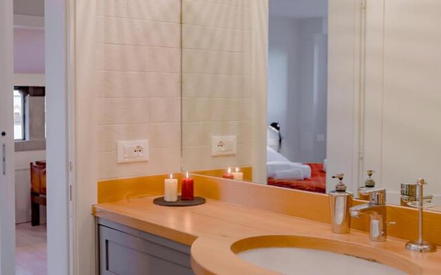 Skyline Florence Apartment