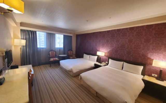 Well Garden Hotel