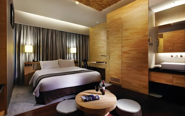 Horizon Hotel