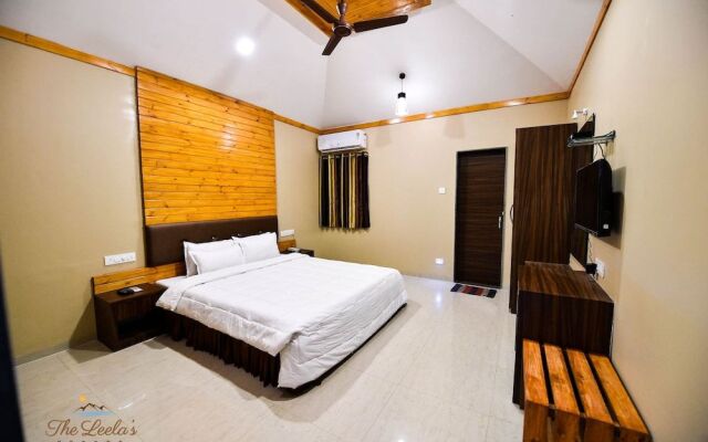 The Kanila Resort