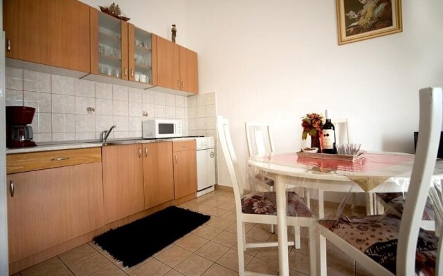 Nina - sea View Family Apartments - A5