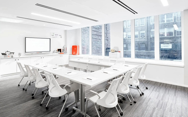 INNSIDE by Melia New York Nomad