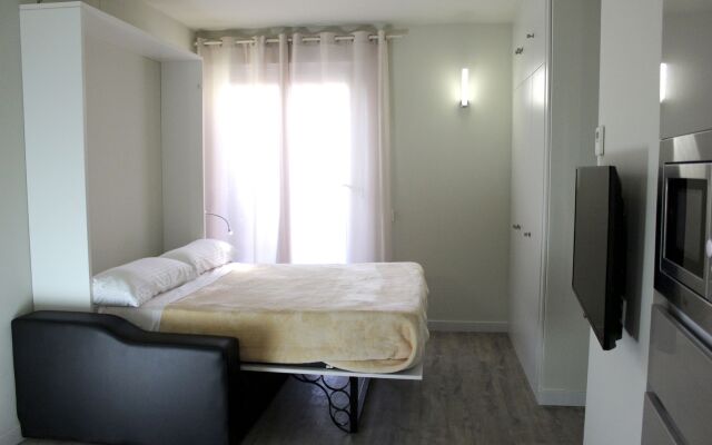 Apartamentos Centro Sevilla Arenal