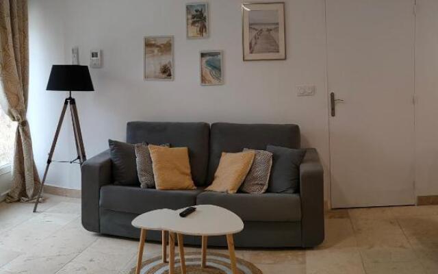 Appartement dans Mas Provencal