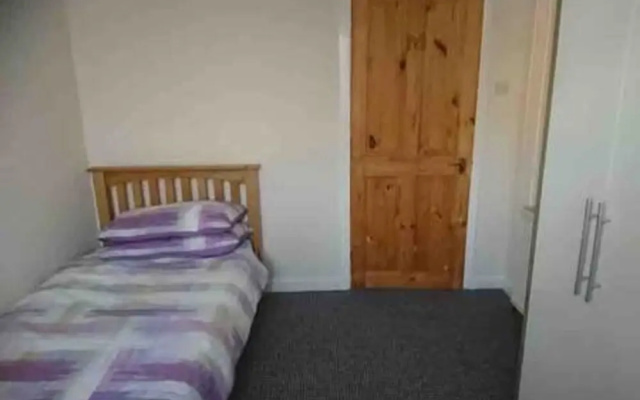 3 Bed Bungalow