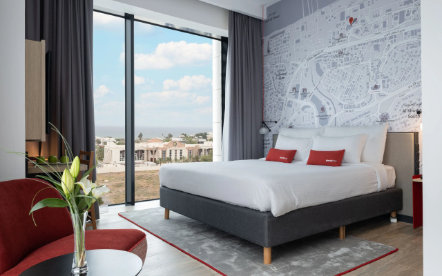 IntercityHotel Muscat