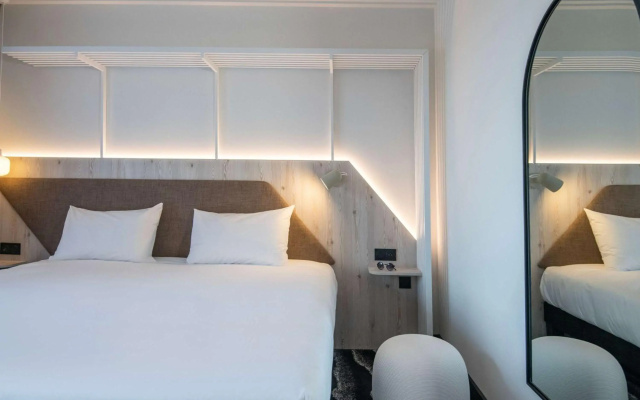 Ibis Styles Porto Vecchio
