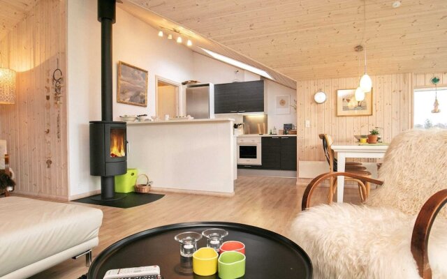 Holiday Home Falkevej IV