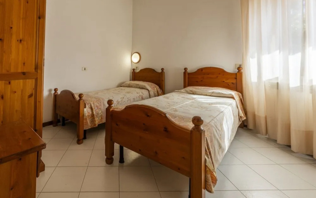 Seaside Comfort in Giannella