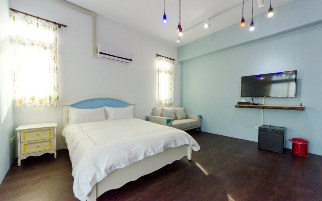 Sea Breeze B&B