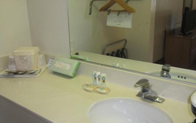 Quality Inn Natomas