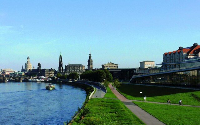 Maritim Hotel & Internationales Congress Center Dresden