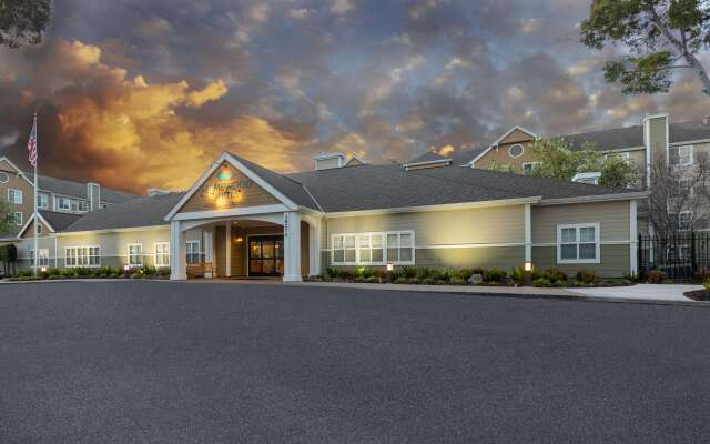 Homewood Suites by Hilton Newark-Fremont