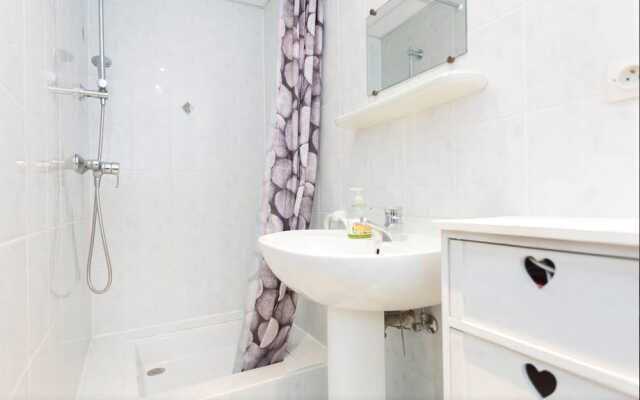 Appartement Les Tanneurs Colmar Cosy F2