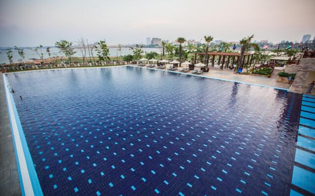 Sokha Phnom Penh Hotel