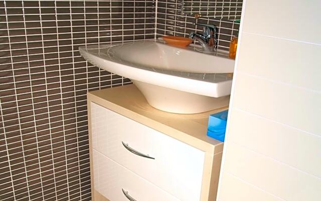 Chambre d'hôtes La Dentalie