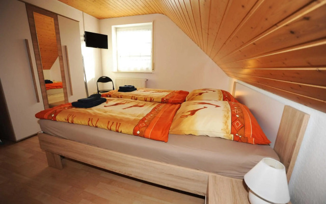 Ferienwohnung Nordbrock, 65317