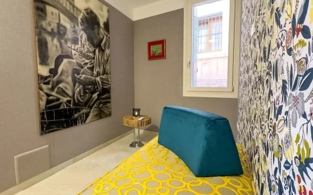 Ca de la Corona - Moeca by Ca-sa Check