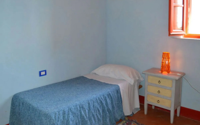 Crete Senesi landscape