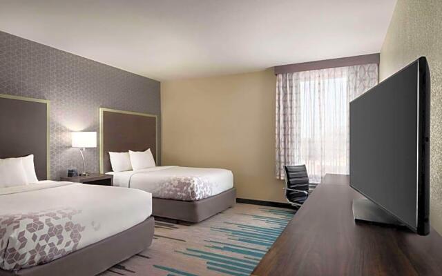 La Quinta by Wyndham Clovis CA