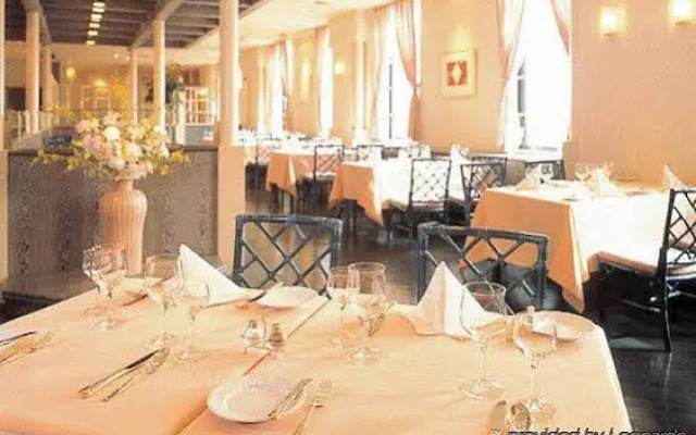 Sahoro Resort Hotel