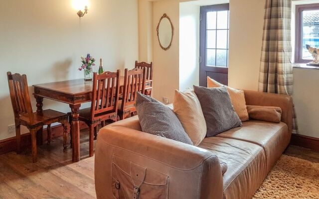 Rambler's Cottage