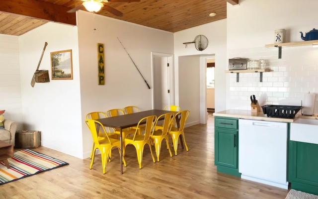 Niangua Hills Resort