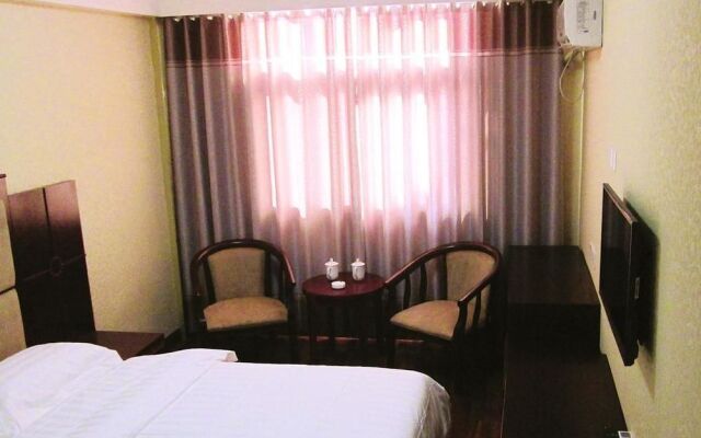Zhengzhou Longfei Hotel