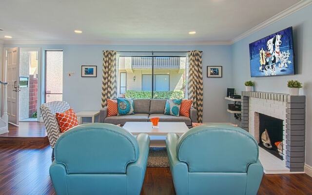 Suite Escapes 3