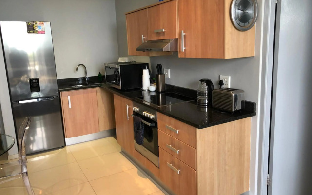 Infinity Self-Catering Apartments