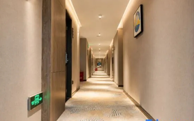 Tiane Riverside Boutique Hotel