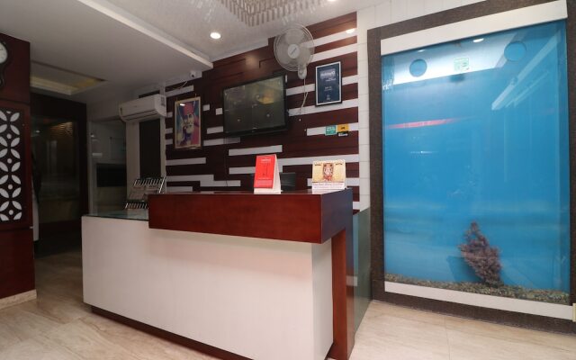 Collection O 28628 Hotel Himgiri Residency