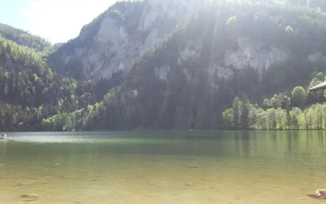 Gasthaus Zur Blauen Sense