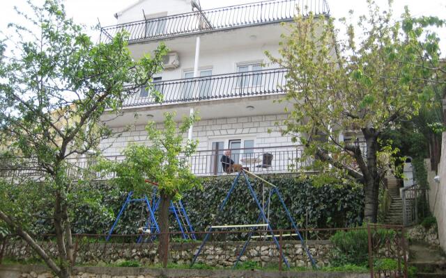 Ante - 70 m from sea - A2(2+2)