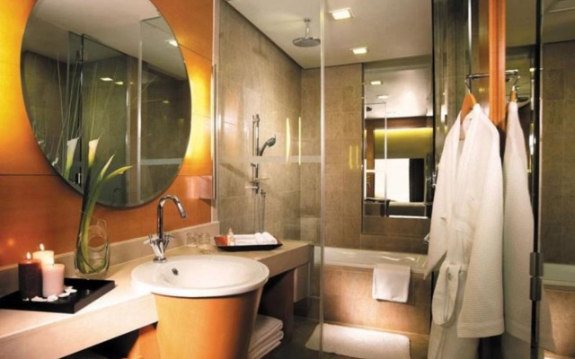 St. Giles Garden Hotel, Kuala Lumpur