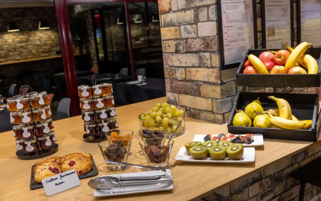 The Originals City, Hotel Paray-Le-Monial