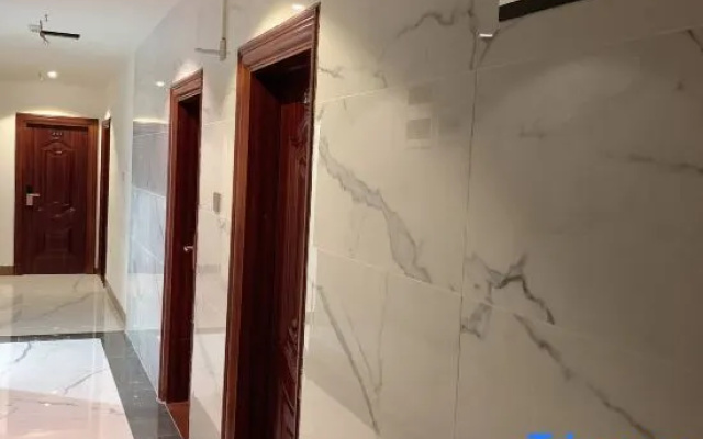 Yiting Hotel
