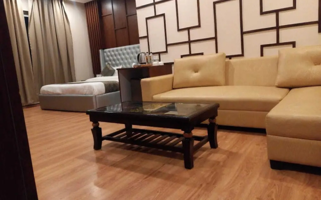 Hotel River Rhythm Assi Ghat