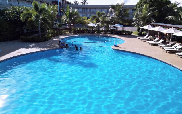 Paradiso Resort & Spa