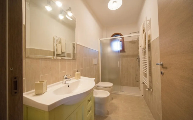 La Tana del Botti in Crespina