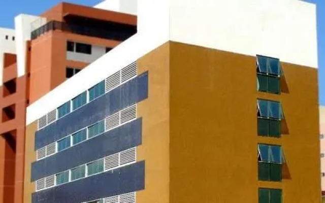Akropolis Mar Hotel