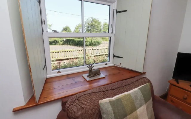 Kits Cottage