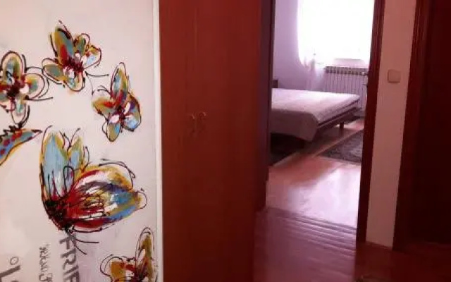 Bonus Apartments
