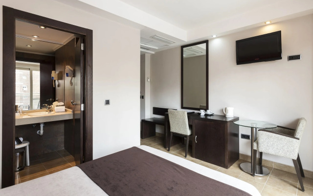 Sandos Monaco Hotel - Adults Only