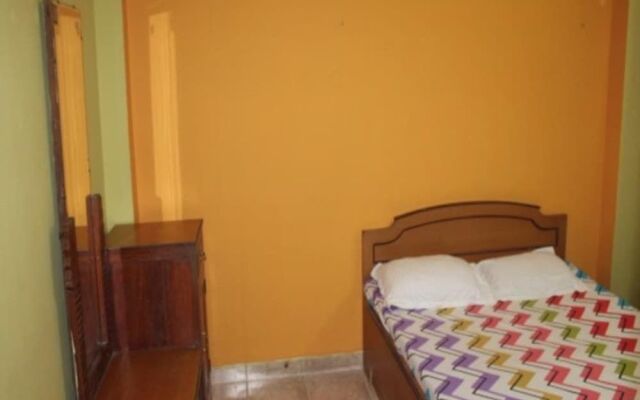 Aashiaanaa Residency Inn