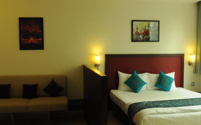Ixora Suites