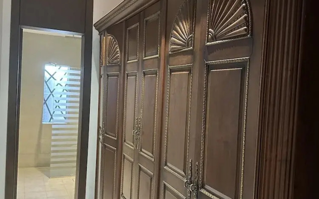 New Family Flat in Taif