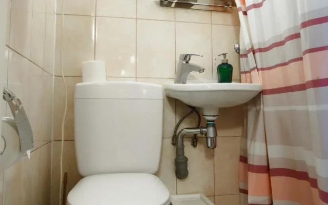 Меблированные комнаты Пушкин